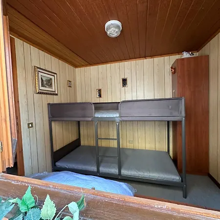 Holiday home Cottage Torvaianica