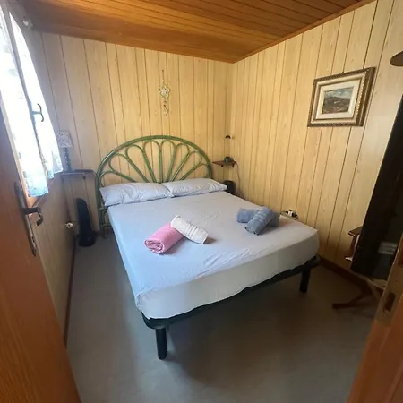Holiday home Cottage